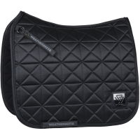 Satin Luxe Air-Tec Dressage Saddle Pad